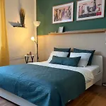 Utešené - - Trnavské Mýto Apartmán *