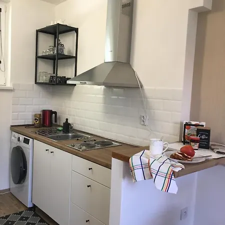 Lejlighed Utesene - - Trnavske Myto