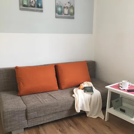 Lejlighed Utesene - - Trnavske Myto