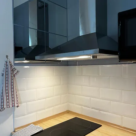 Utesene - - Trnavske Myto Apartment *