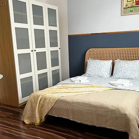 Utesene - - Trnavske Myto Apartment
