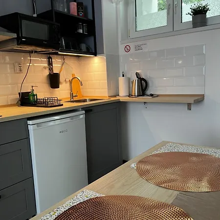 Lejlighed Utesene - - Trnavske Myto