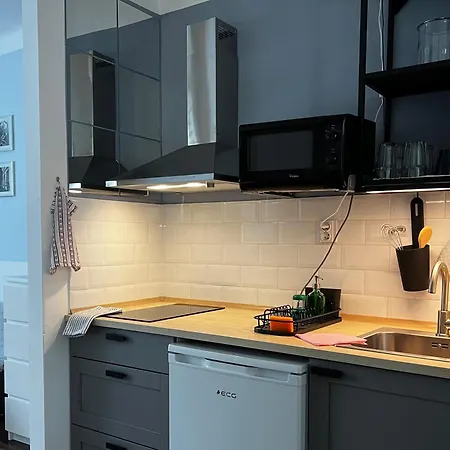 Apartment Utesene - - Trnavske Myto *