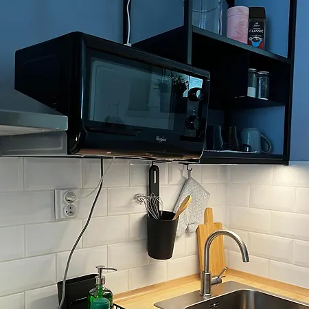 Utesene - - Trnavske Myto Lejlighed Bratislava