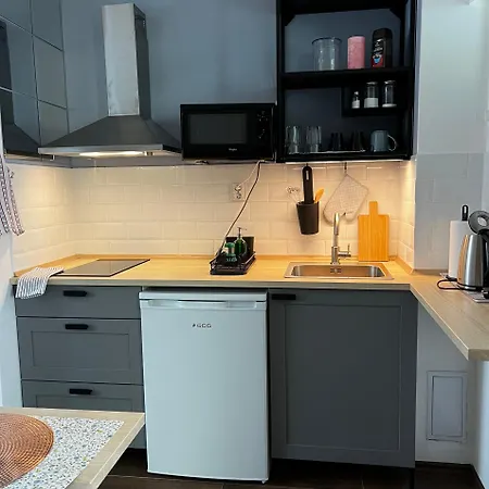 Utesene - - Trnavske Myto Lejlighed