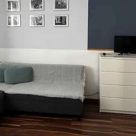 Apartment Utesene - - Trnavske Myto