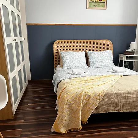 Utesene - - Trnavske Myto Apartment *