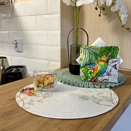 Utesene - - Trnavske Myto Lejlighed Bratislava