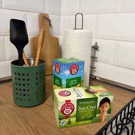 Lejlighed Utesene - - Trnavske Myto