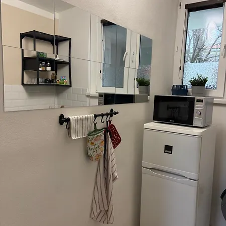 Lejlighed Utesene - - Trnavske Myto Bratislava