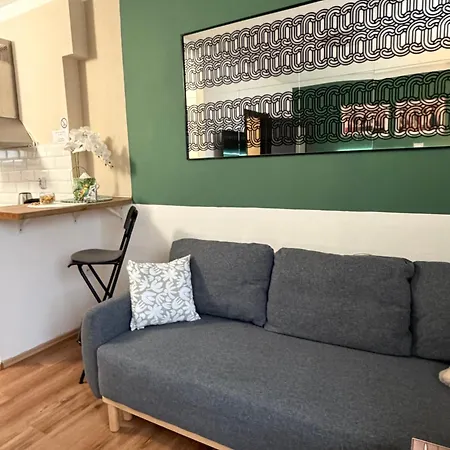 Utesene - - Trnavske Myto Апартаменты *