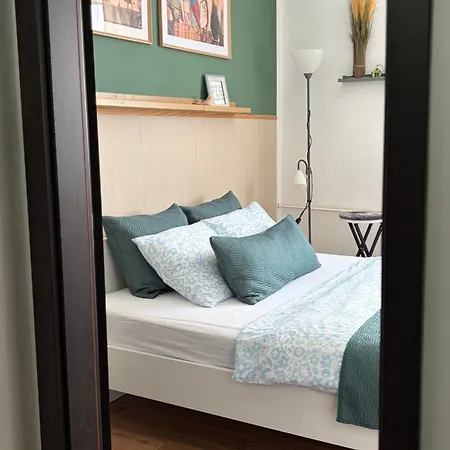 Utesene - - Trnavske Myto Apartment *