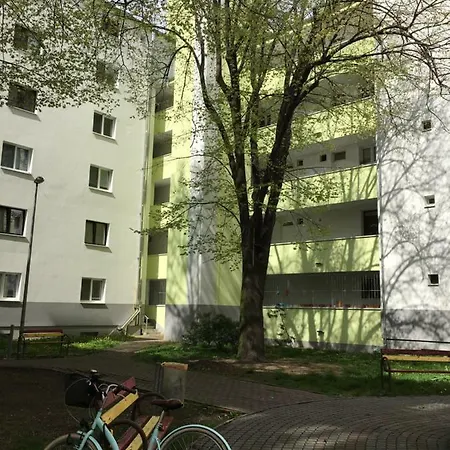 Lejlighed Utesene - - Trnavske Myto *