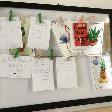 Апартаменты Utesene - - Trnavske Myto