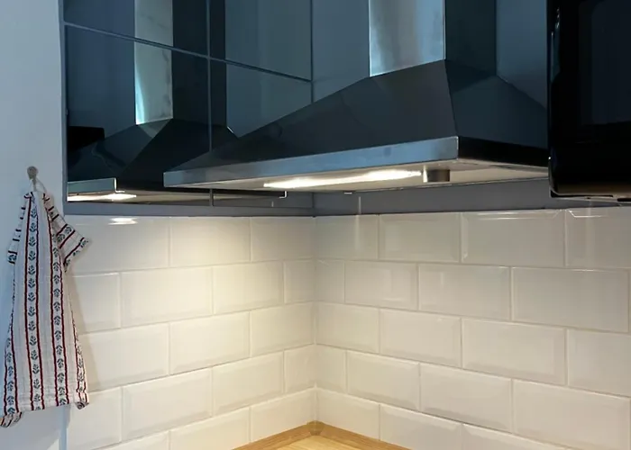 Utesene - - Trnavske Myto Apartman *