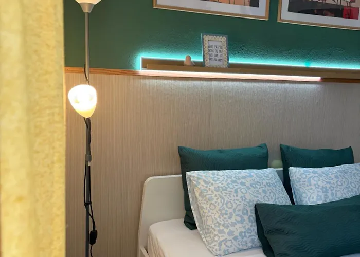 Apartman Utesene - - Trnavske Myto *