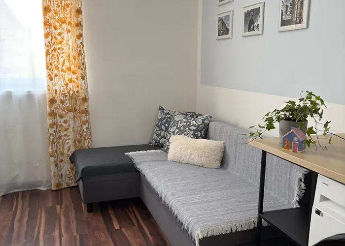 Utesene - - Trnavske Myto Apartman