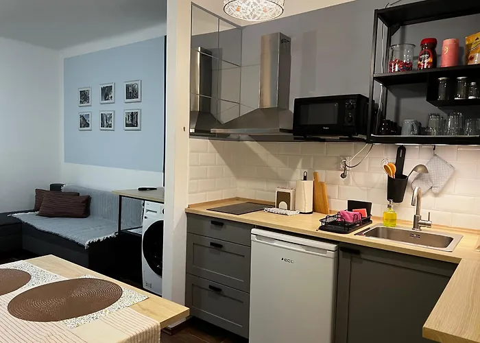 Utešené - - Trnavské Mýto Apartamento