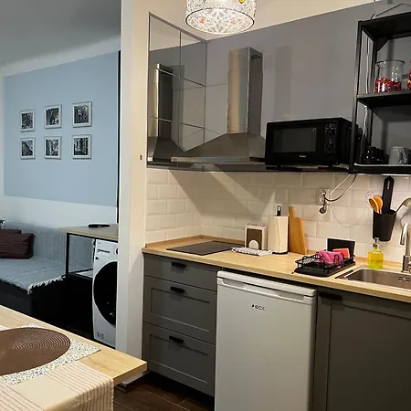 Utešené - - Trnavské Mýto Appartamento