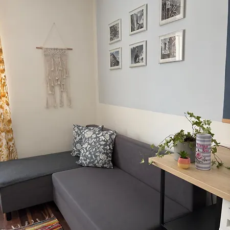 Daire Utesene - - Trnavske Myto Bratislava