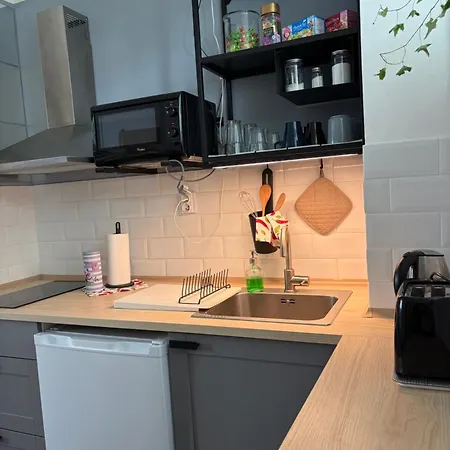 Daire Utesene - - Trnavske Myto Bratislava