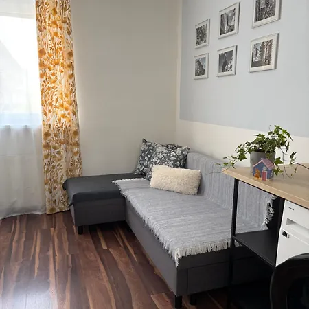 Utesene - - Trnavske Myto Apartament