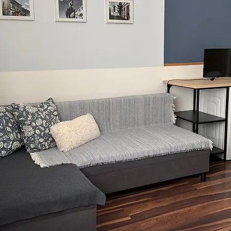 Apartament Utesene - - Trnavske Myto *