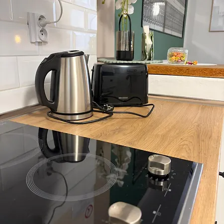 Apartament Utesene - - Trnavske Myto