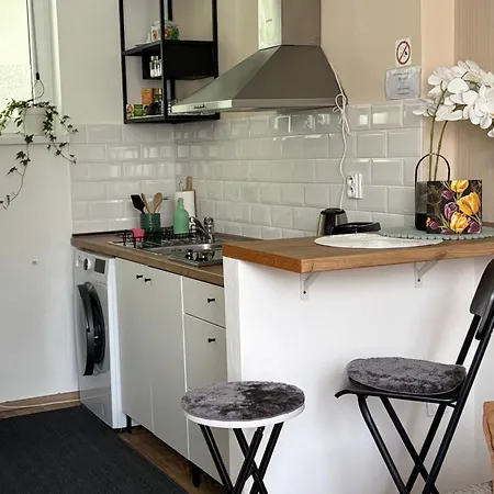 Utešené - - Trnavské Mýto Appartamento