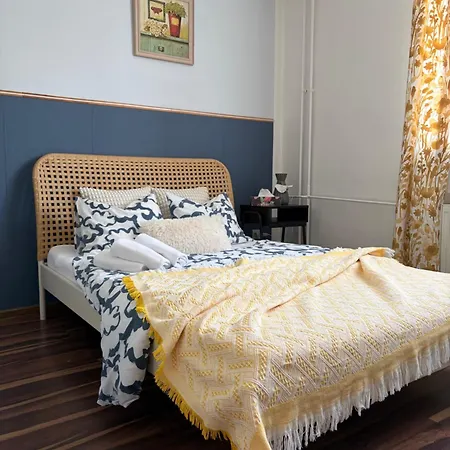 Appartamento Utešené - - Trnavské Mýto *