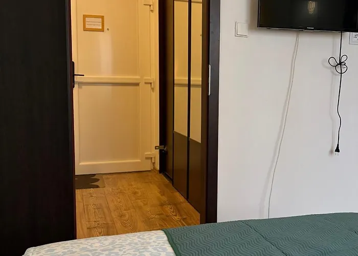 Utesene - - Trnavske Myto Apartment Pressburg