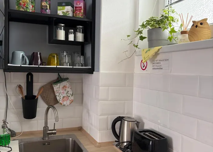 Utesene - - Trnavske Myto Apartment