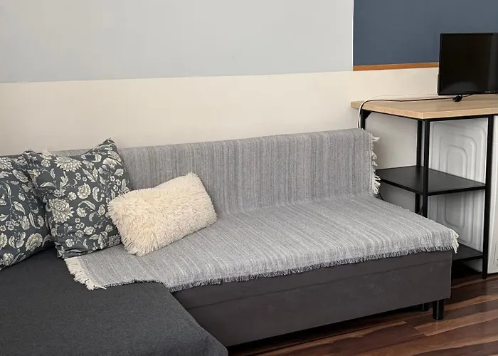 Apartment Utesene - - Trnavske Myto *