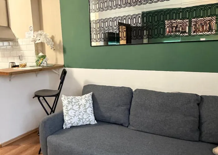 Utesene - - Trnavske Myto Apartment *